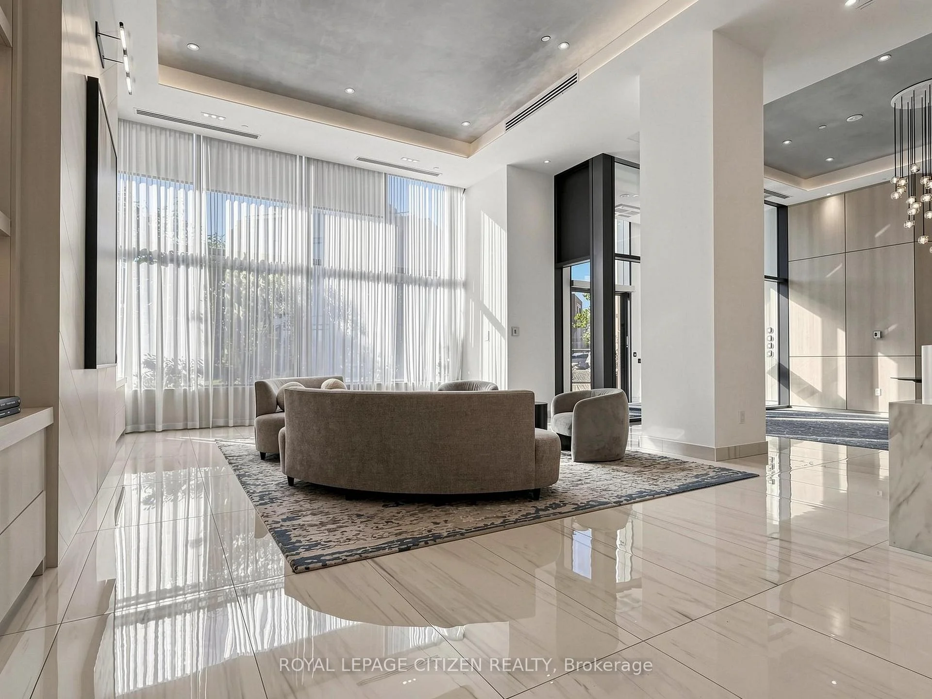 Photo 10 of Unit 707, 1063 Douglas Mccurdy Comm, Mississauga, Lakeview — HOMEH
