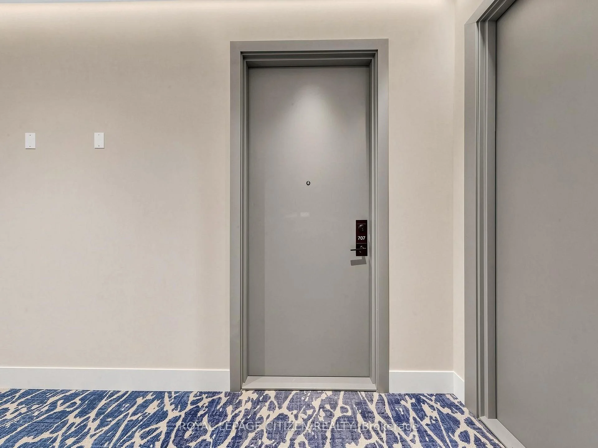 Photo 14 of Unit 707, 1063 Douglas Mccurdy Comm, Mississauga, Lakeview — HOMEH