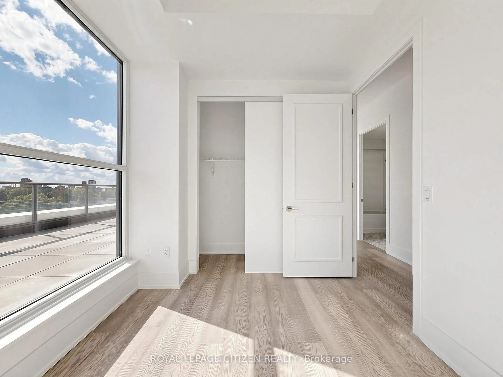Photo 36 of Unit 707, 1063 Douglas Mccurdy Comm, Mississauga, Lakeview — HOMEH