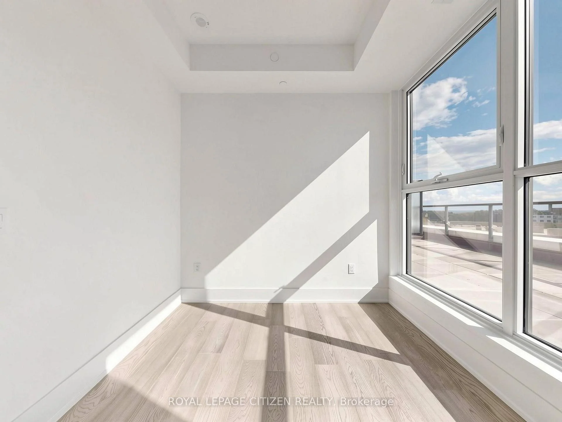 Photo 40 of Unit 707, 1063 Douglas Mccurdy Comm, Mississauga, Lakeview — HOMEH