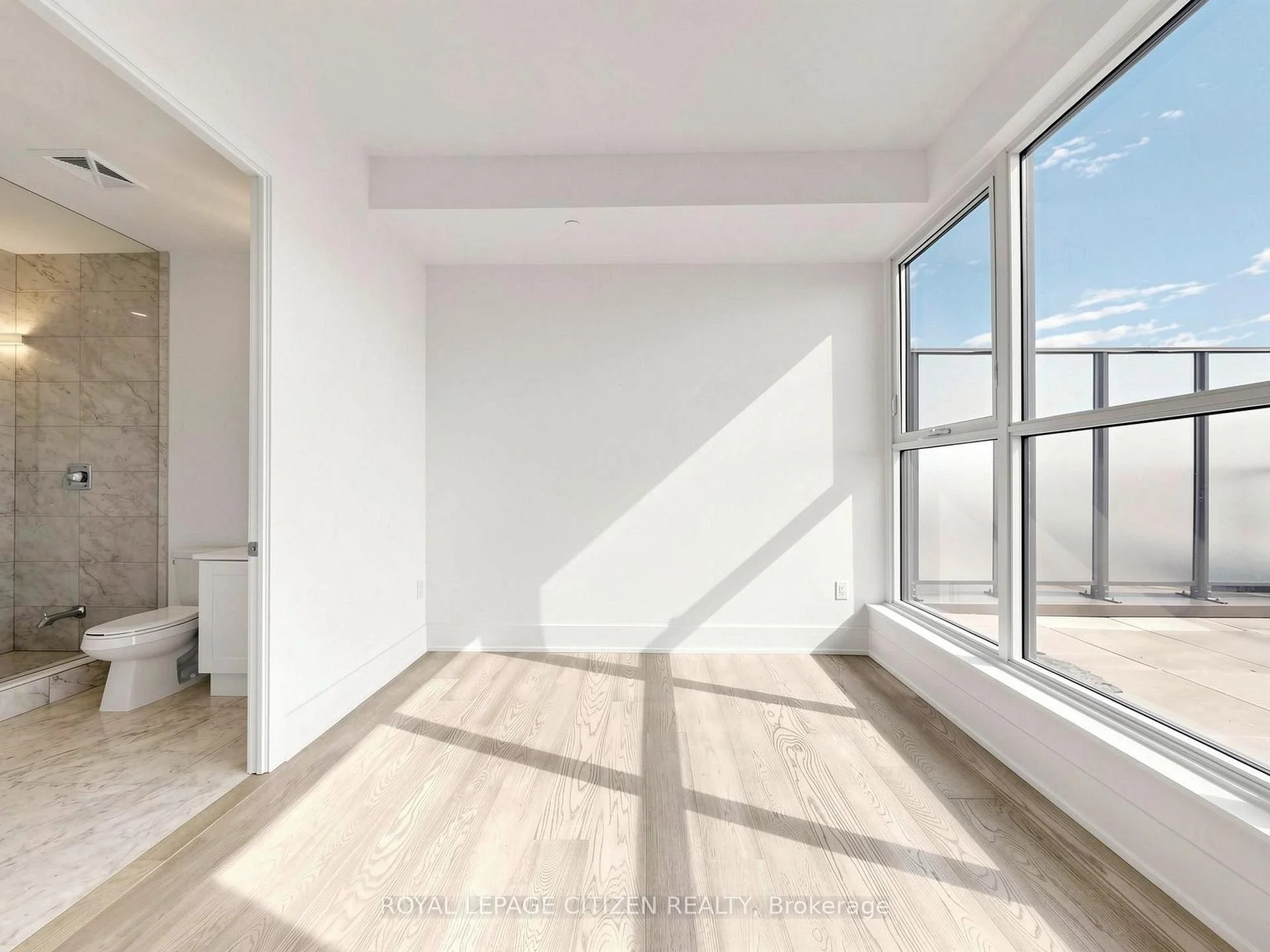 Photo 49 of Unit 707, 1063 Douglas Mccurdy Comm, Mississauga, Lakeview — HOMEH