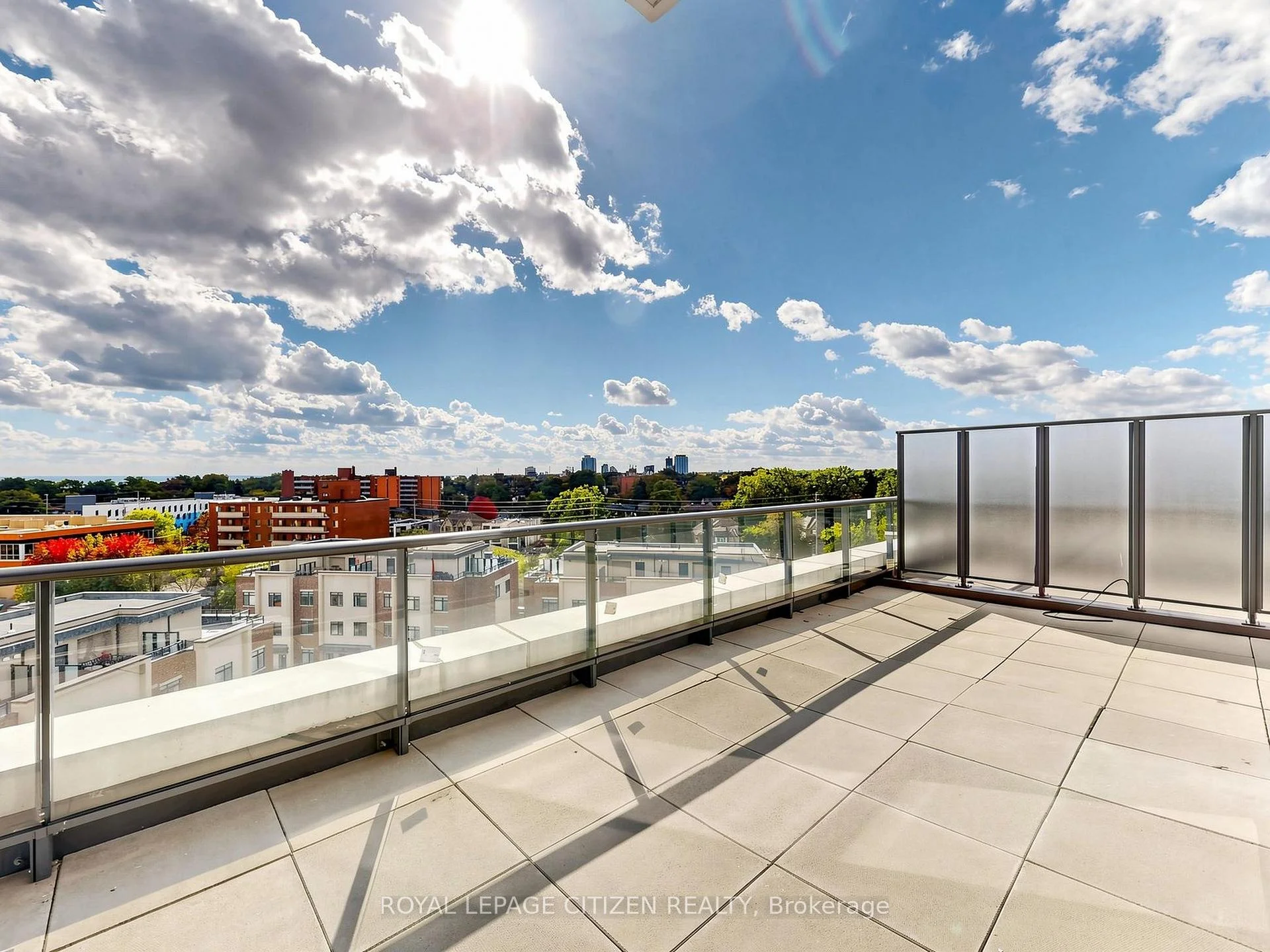 Photo 58 of Unit 707, 1063 Douglas Mccurdy Comm, Mississauga, Lakeview — HOMEH