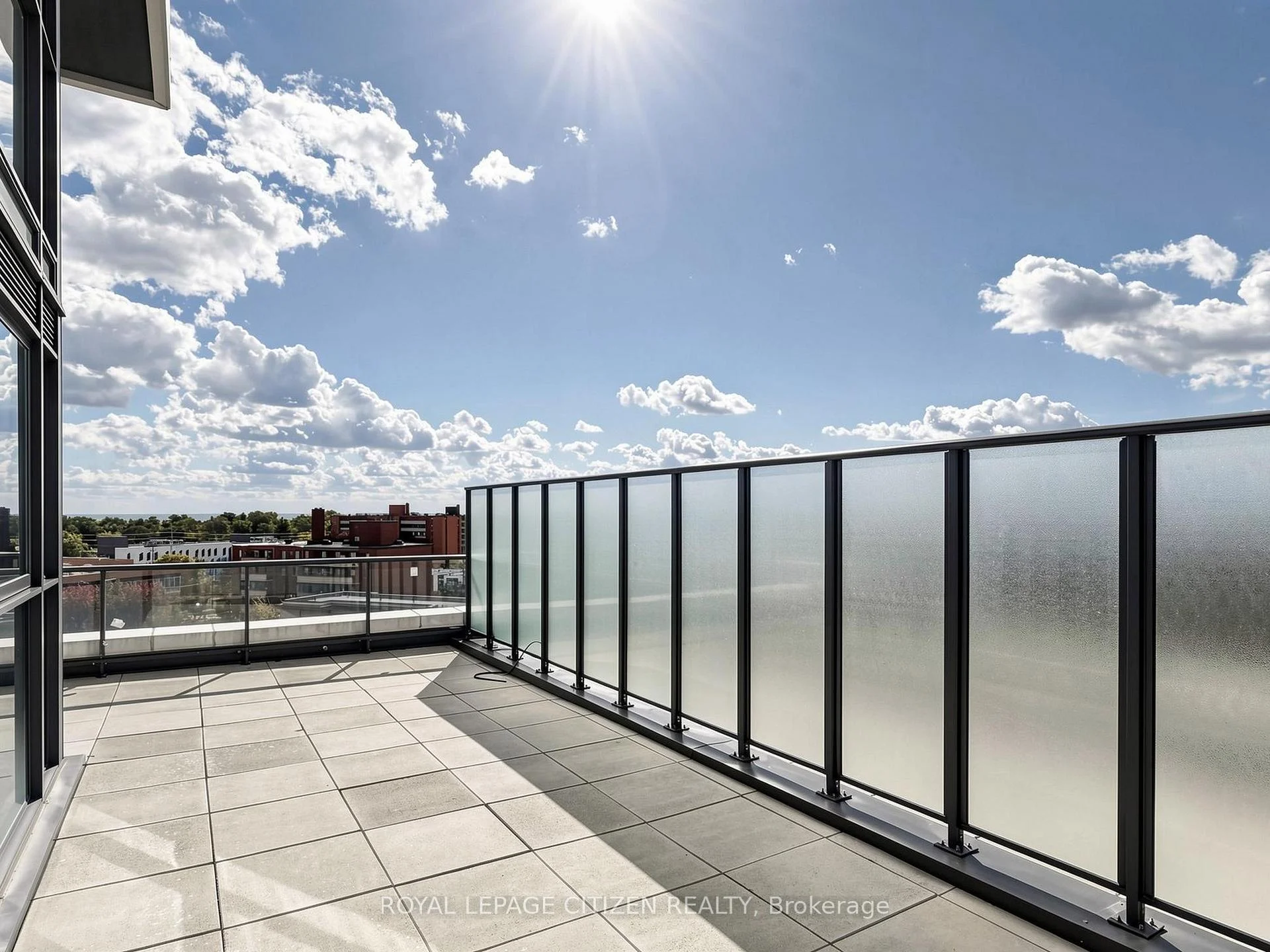 Photo 62 of Unit 707, 1063 Douglas Mccurdy Comm, Mississauga, Lakeview — HOMEH
