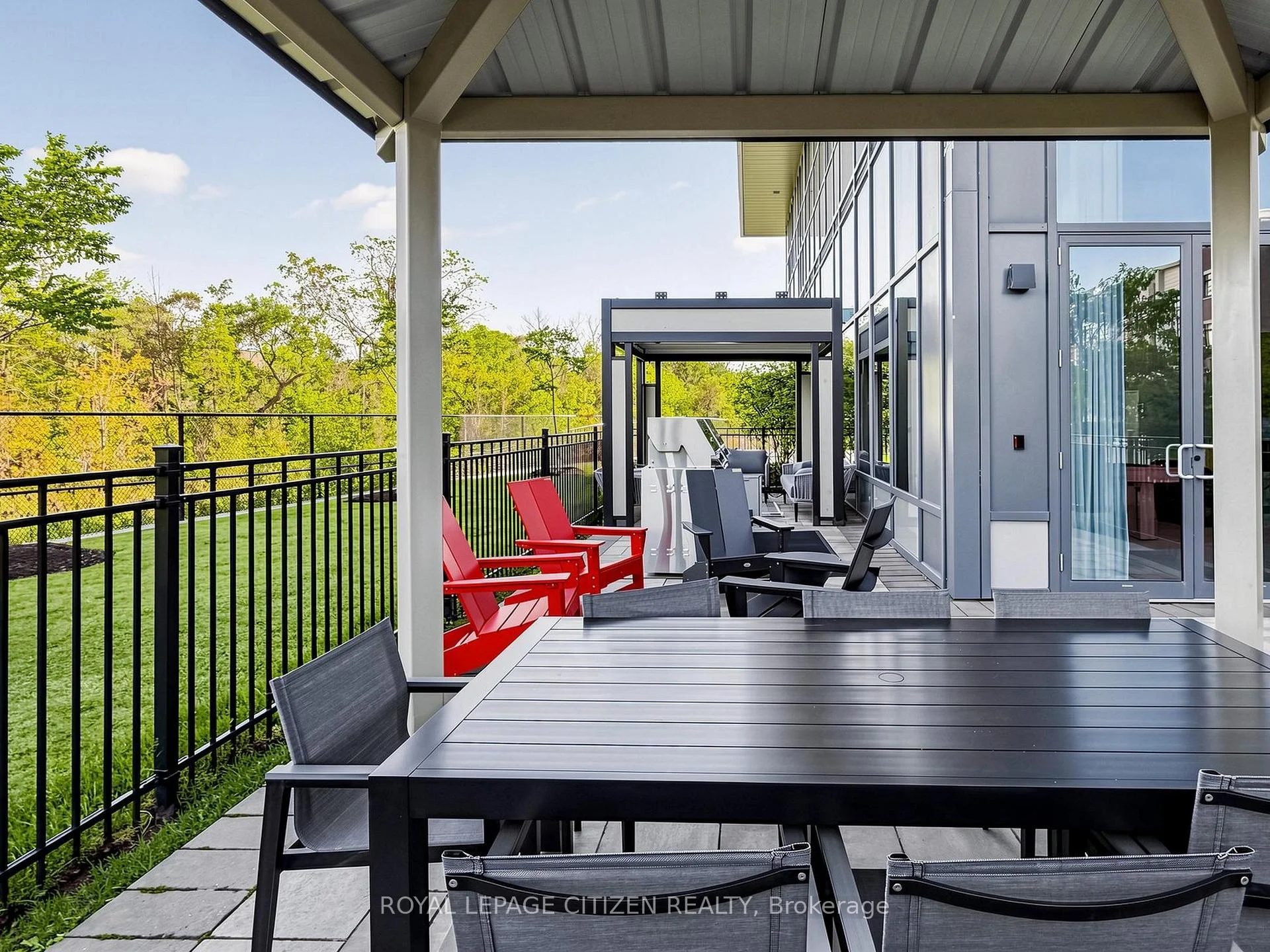 Photo 67 of Unit 707, 1063 Douglas Mccurdy Comm, Mississauga, Lakeview — HOMEH