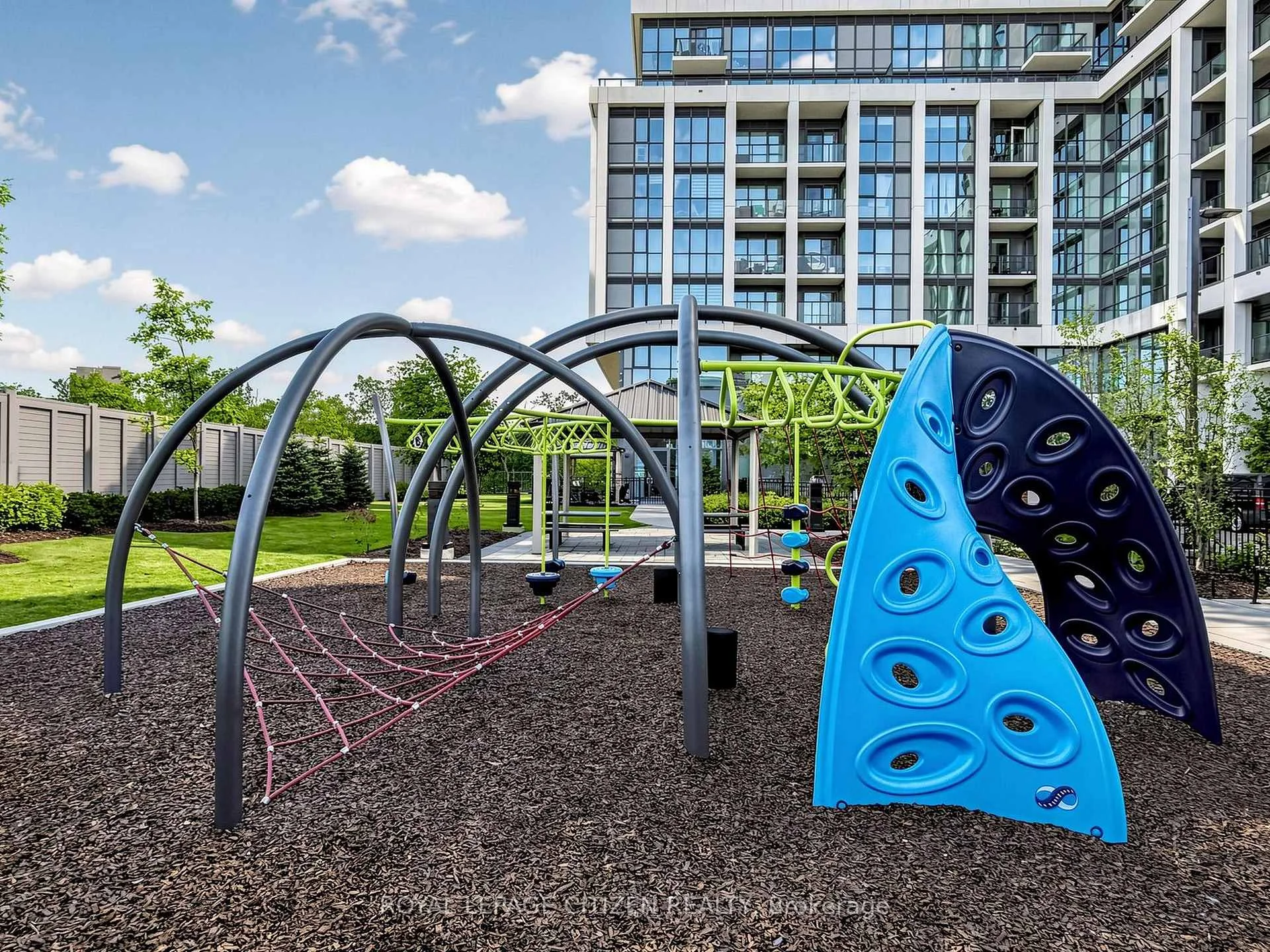Photo 71 of Unit 707, 1063 Douglas Mccurdy Comm, Mississauga, Lakeview — HOMEH