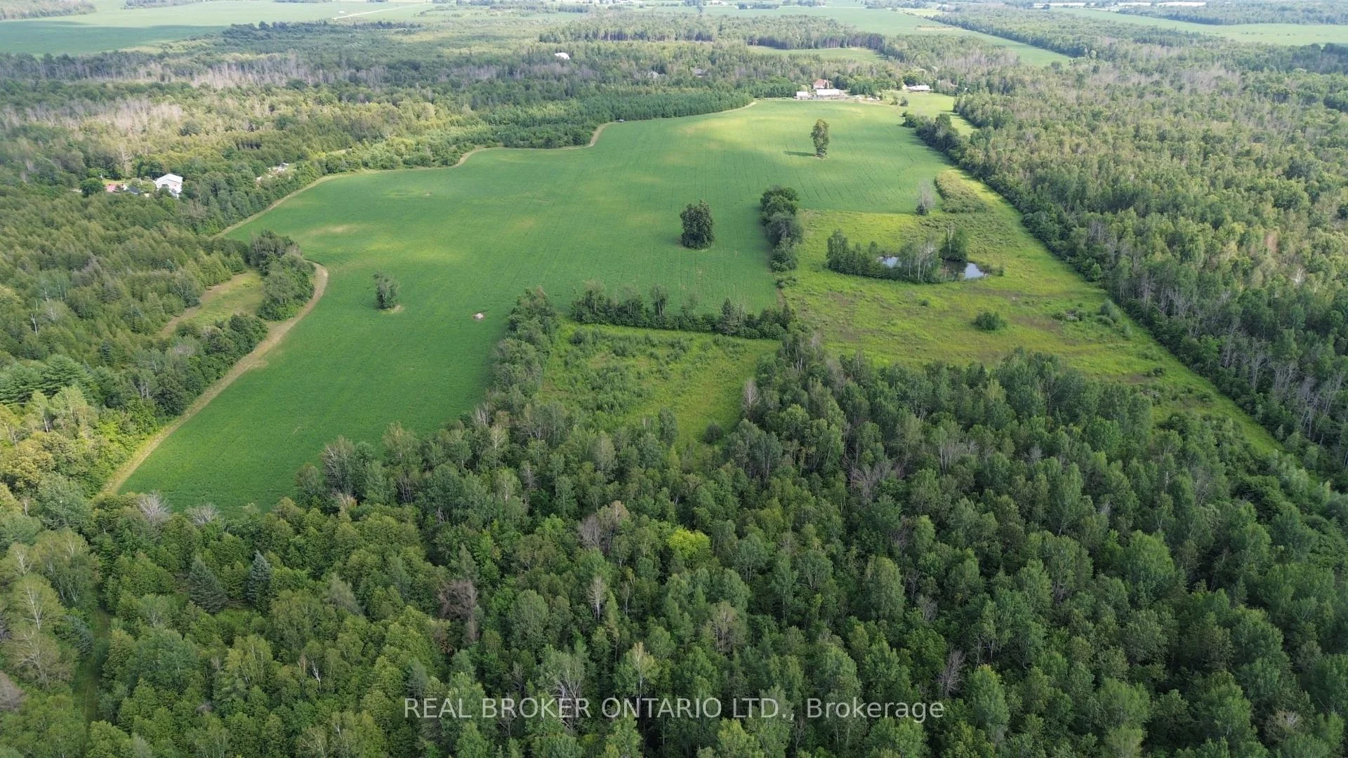 Photo 4 of 3115 Paden Road, Ottawa, Rideau Twp S of Reg Rd 6 W of Mccordick Rd. — HOMEH