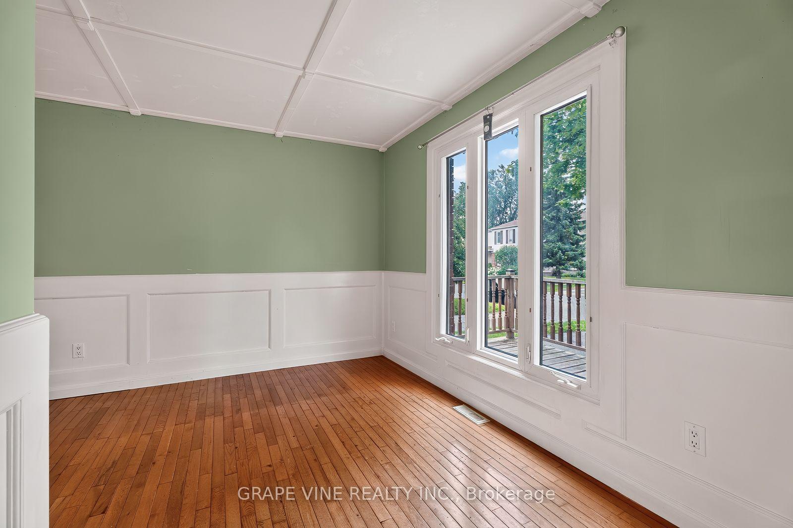 Photo 6 of 108 Fieldgate Drive, Ottawa, Barrhaven - Knollsbrook — HOMEH