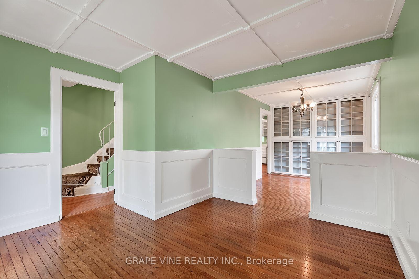Photo 7 of 108 Fieldgate Drive, Ottawa, Barrhaven - Knollsbrook — HOMEH