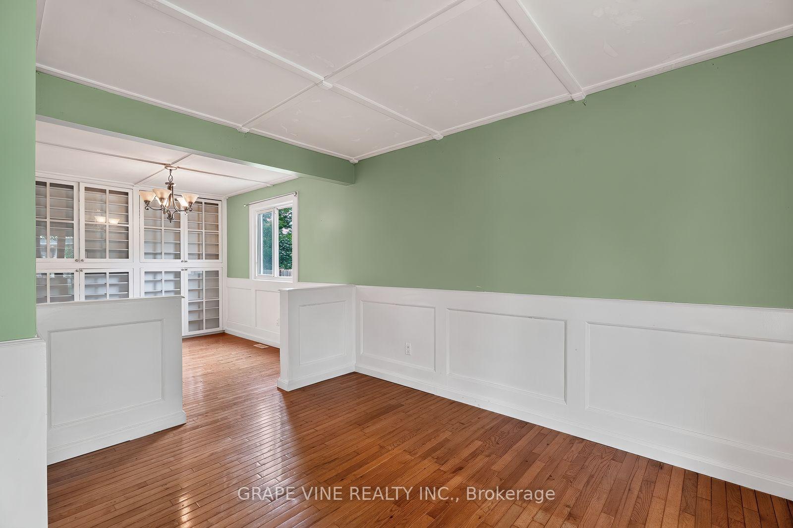 Photo 8 of 108 Fieldgate Drive, Ottawa, Barrhaven - Knollsbrook — HOMEH