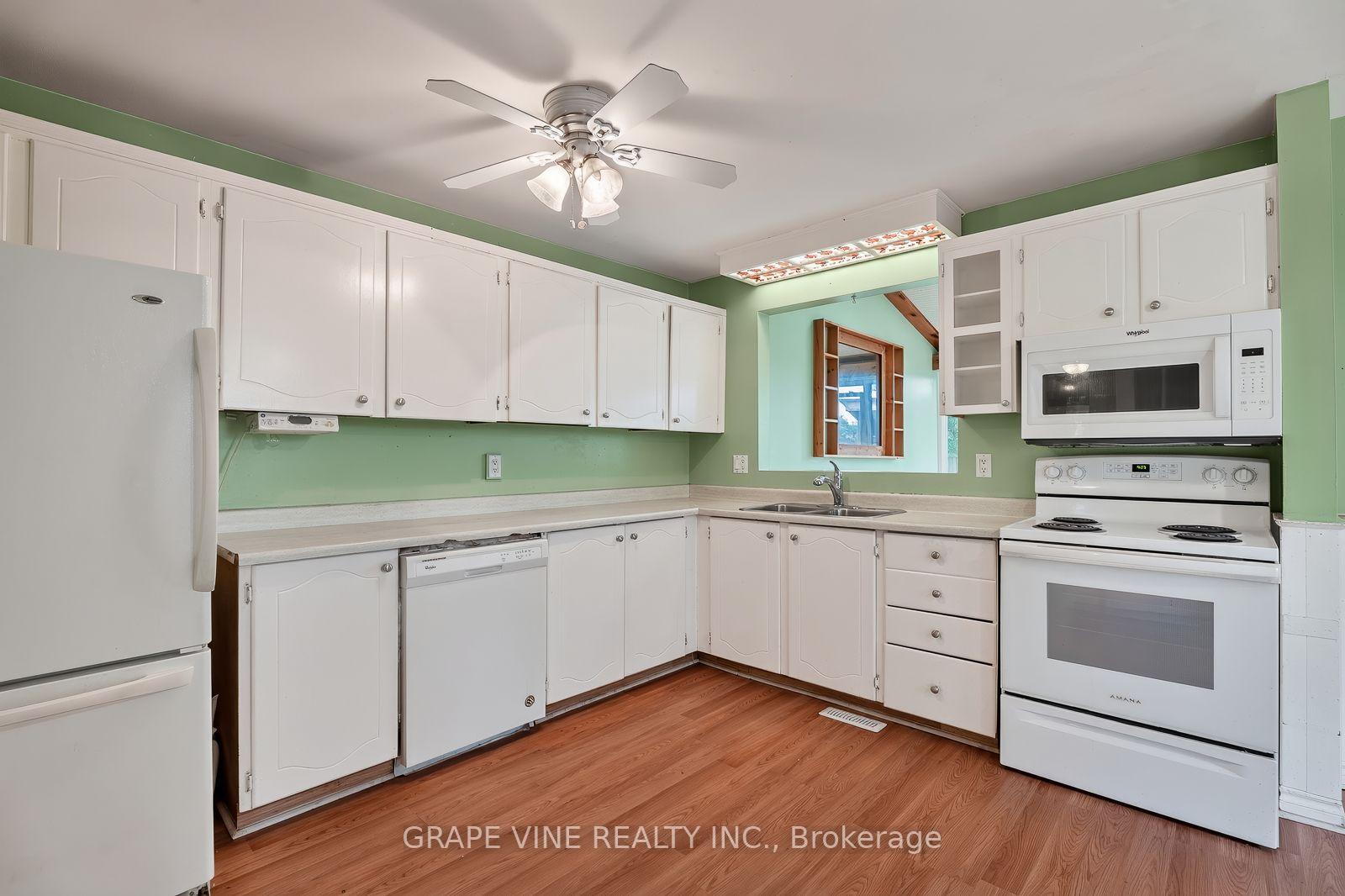 Photo 11 of 108 Fieldgate Drive, Ottawa, Barrhaven - Knollsbrook — HOMEH