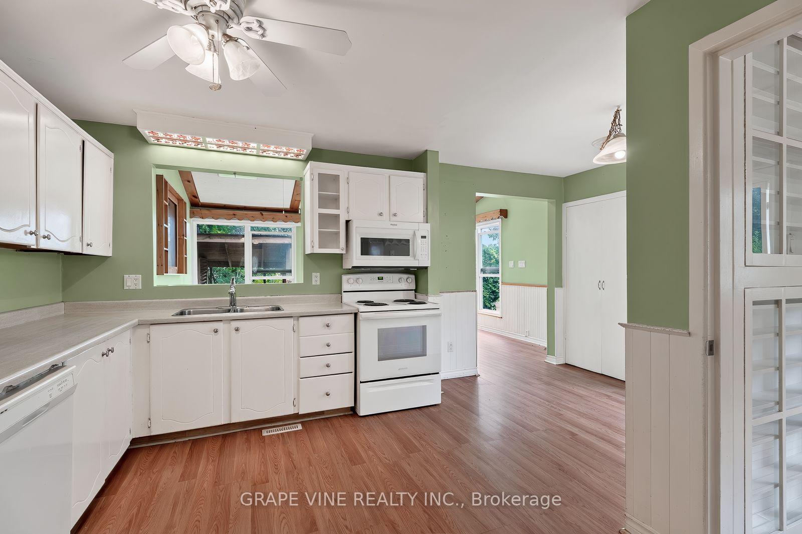 Photo 12 of 108 Fieldgate Drive, Ottawa, Barrhaven - Knollsbrook — HOMEH