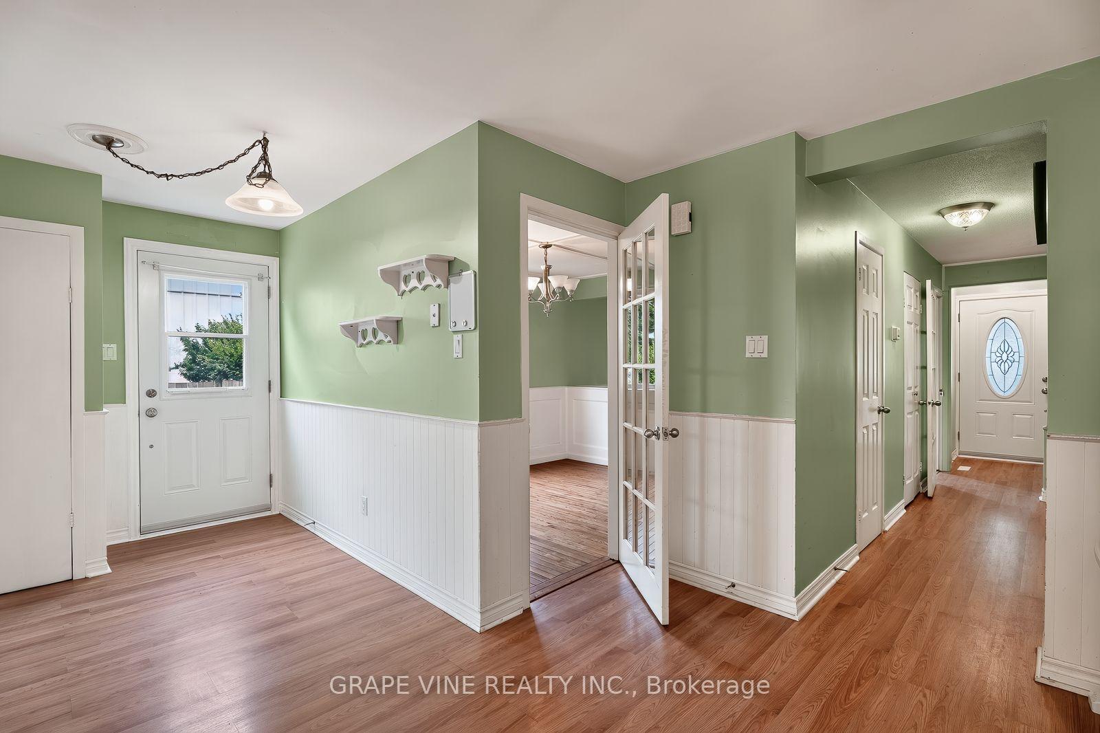 Photo 13 of 108 Fieldgate Drive, Ottawa, Barrhaven - Knollsbrook — HOMEH
