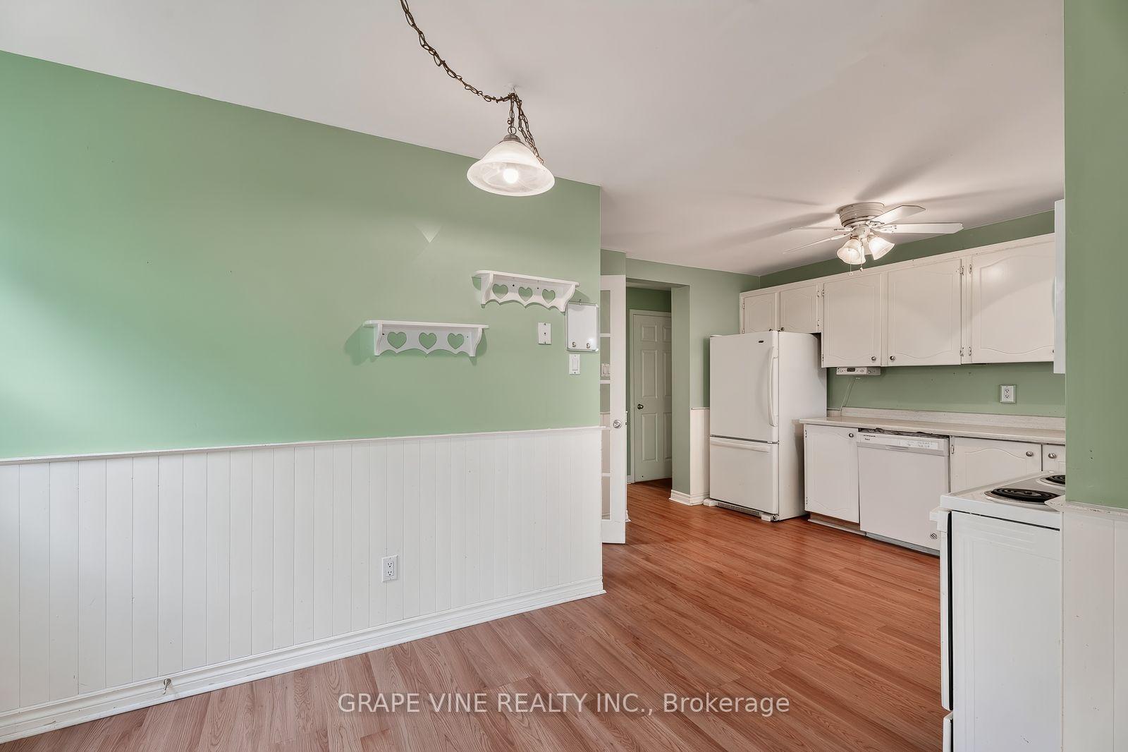 Photo 14 of 108 Fieldgate Drive, Ottawa, Barrhaven - Knollsbrook — HOMEH