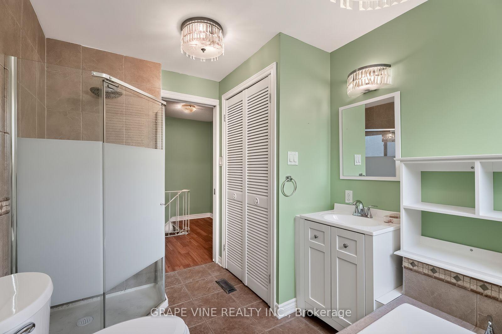 Photo 21 of 108 Fieldgate Drive, Ottawa, Barrhaven - Knollsbrook — HOMEH