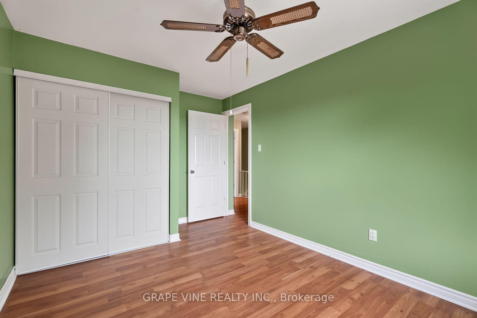 Photo 23 of 108 Fieldgate Drive, Ottawa, Barrhaven - Knollsbrook — HOMEH
