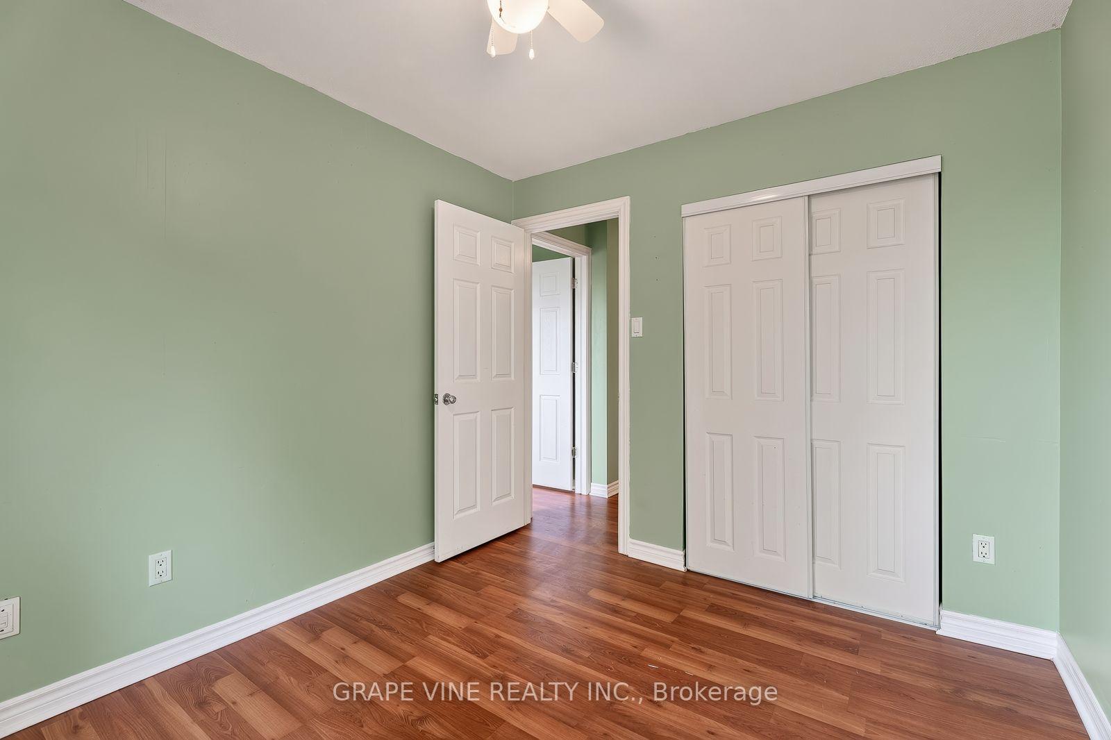Photo 25 of 108 Fieldgate Drive, Ottawa, Barrhaven - Knollsbrook — HOMEH