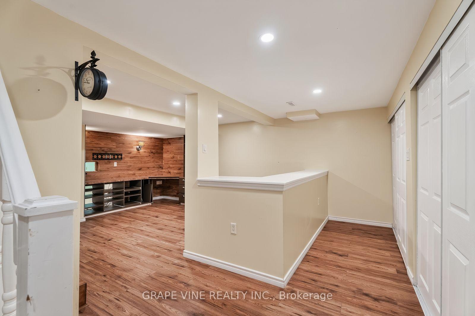 Photo 26 of 108 Fieldgate Drive, Ottawa, Barrhaven - Knollsbrook — HOMEH