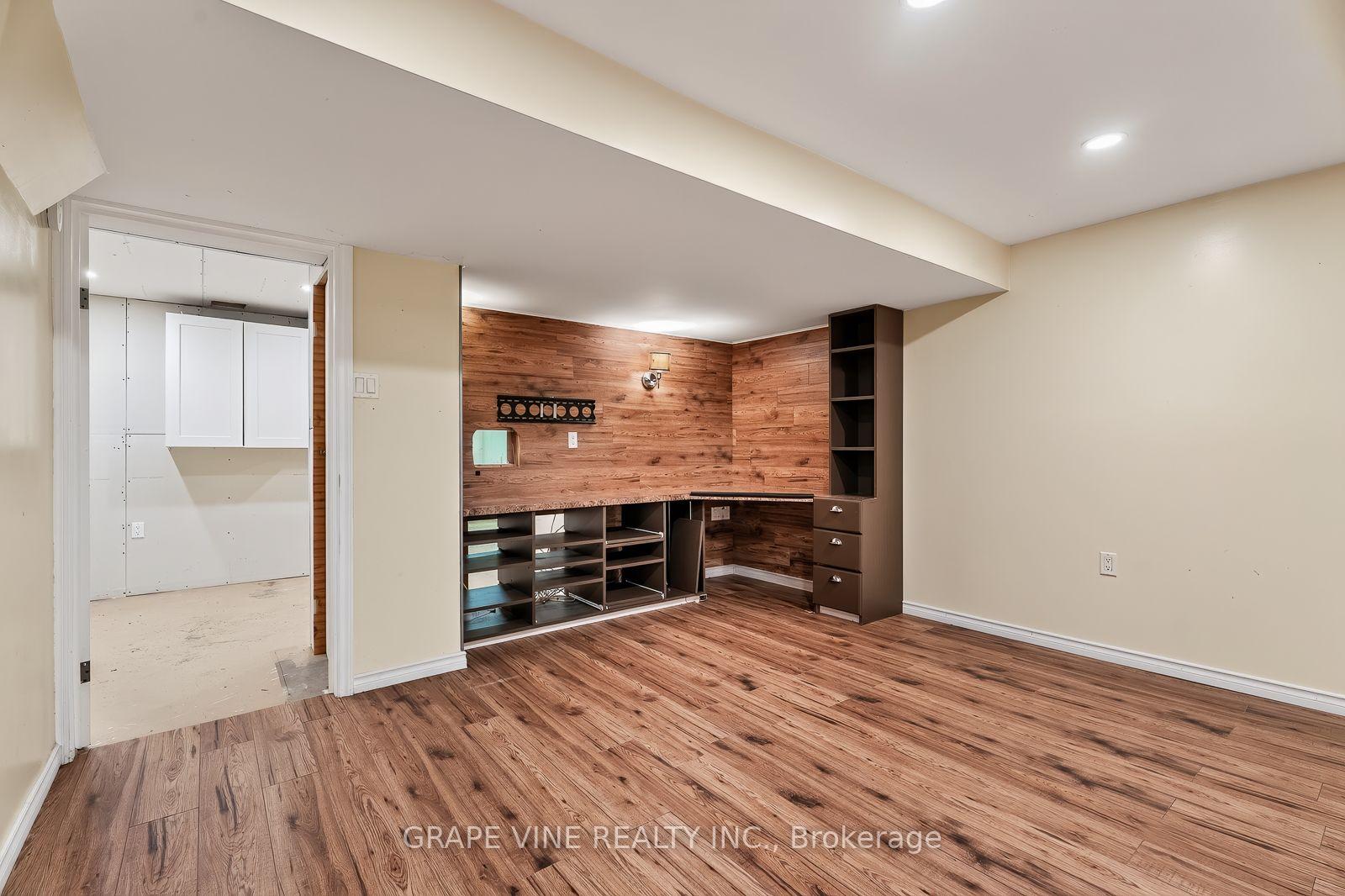 Photo 27 of 108 Fieldgate Drive, Ottawa, Barrhaven - Knollsbrook — HOMEH