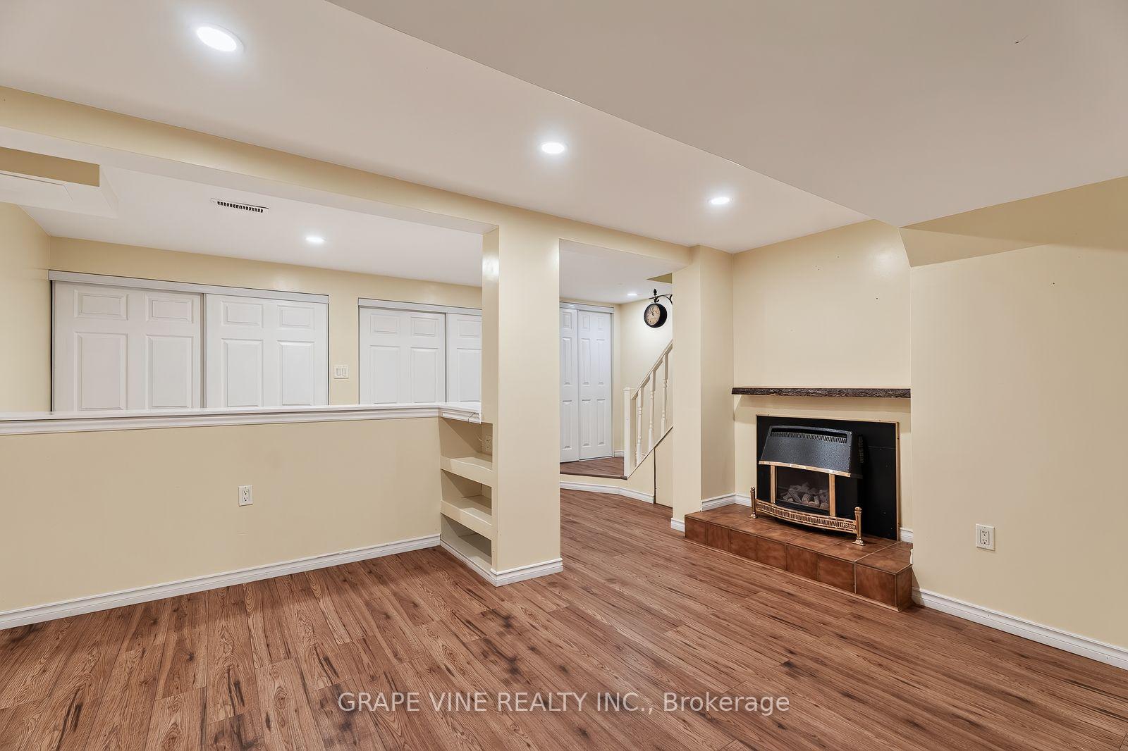 Photo 28 of 108 Fieldgate Drive, Ottawa, Barrhaven - Knollsbrook — HOMEH