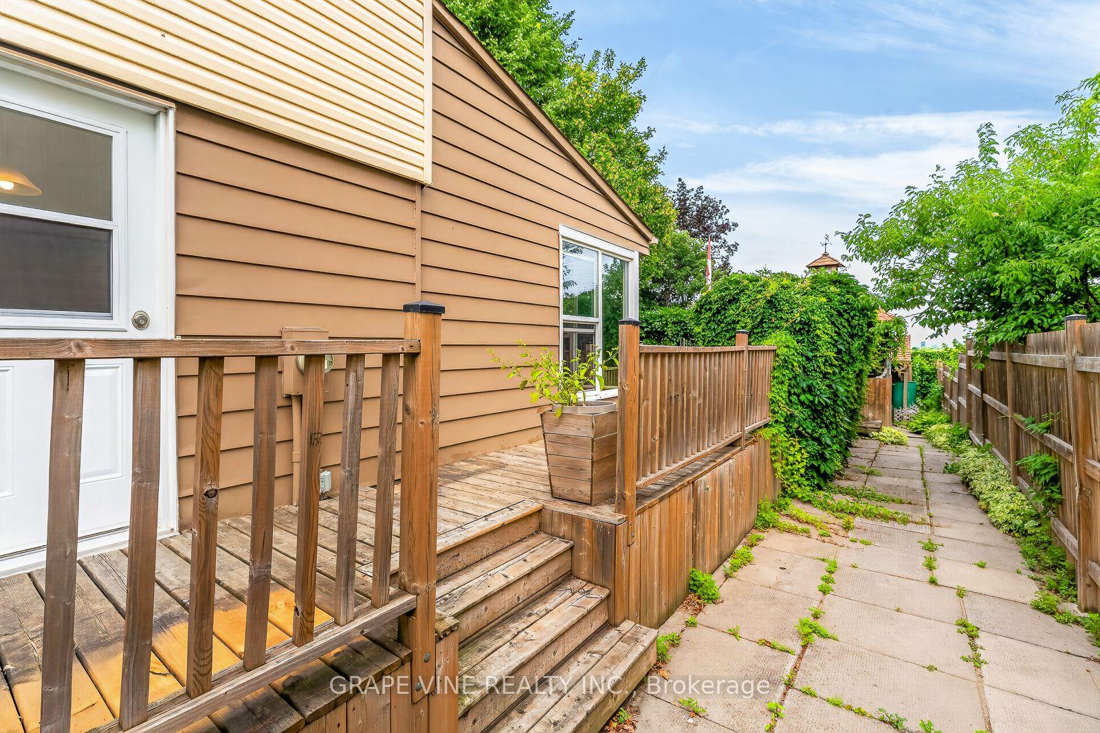 Photo 34 of 108 Fieldgate Drive, Ottawa, Barrhaven - Knollsbrook — HOMEH