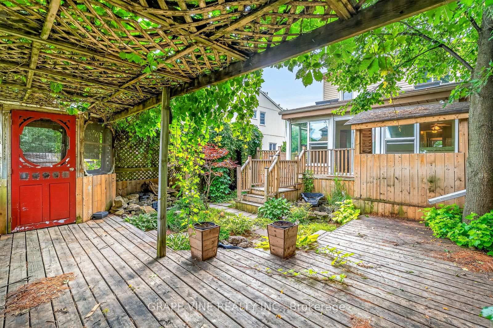 Photo 35 of 108 Fieldgate Drive, Ottawa, Barrhaven - Knollsbrook — HOMEH