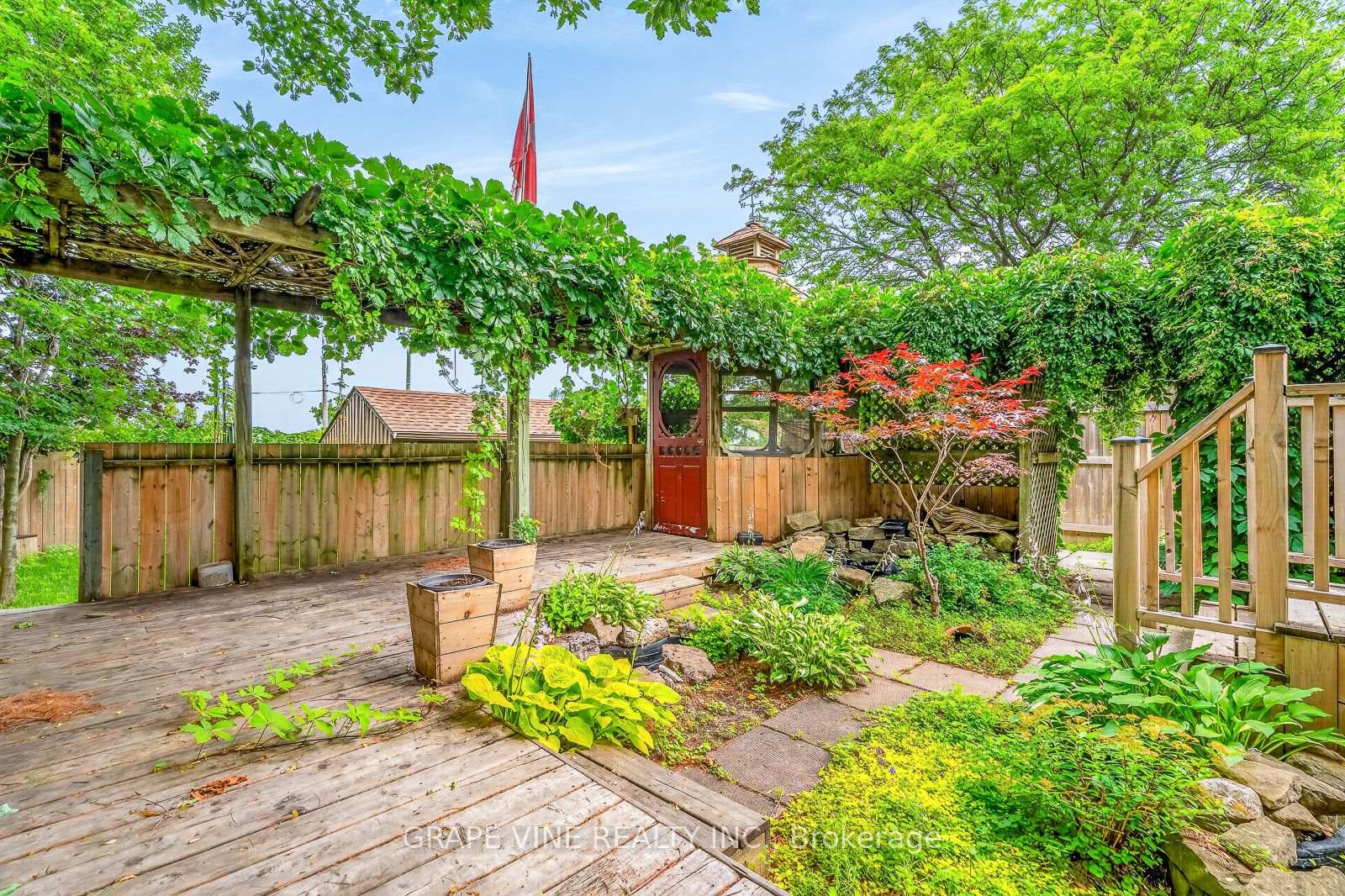 Photo 36 of 108 Fieldgate Drive, Ottawa, Barrhaven - Knollsbrook — HOMEH