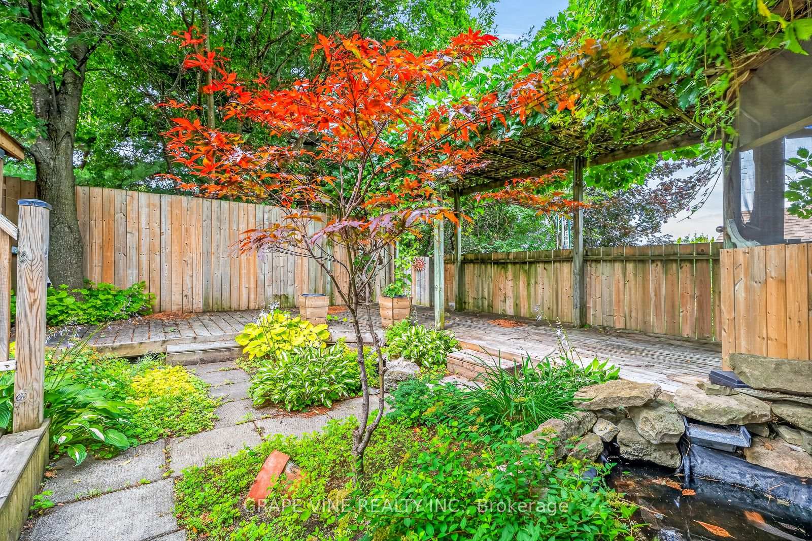 Photo 37 of 108 Fieldgate Drive, Ottawa, Barrhaven - Knollsbrook — HOMEH