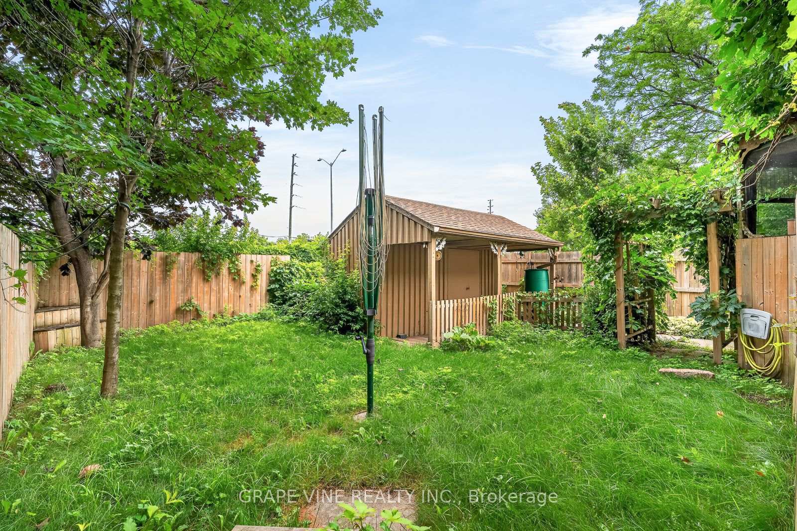 Photo 38 of 108 Fieldgate Drive, Ottawa, Barrhaven - Knollsbrook — HOMEH