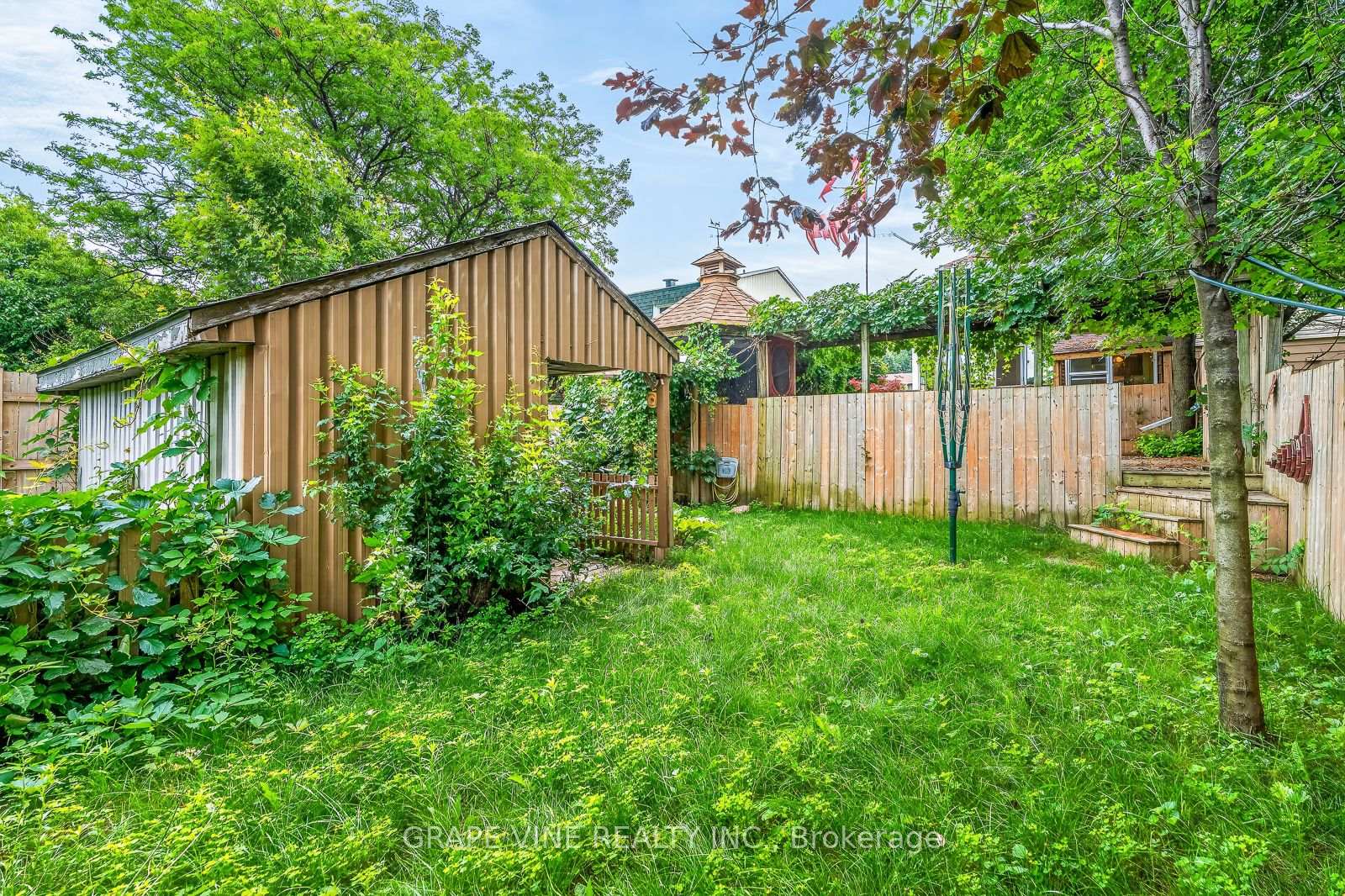 Photo 39 of 108 Fieldgate Drive, Ottawa, Barrhaven - Knollsbrook — HOMEH