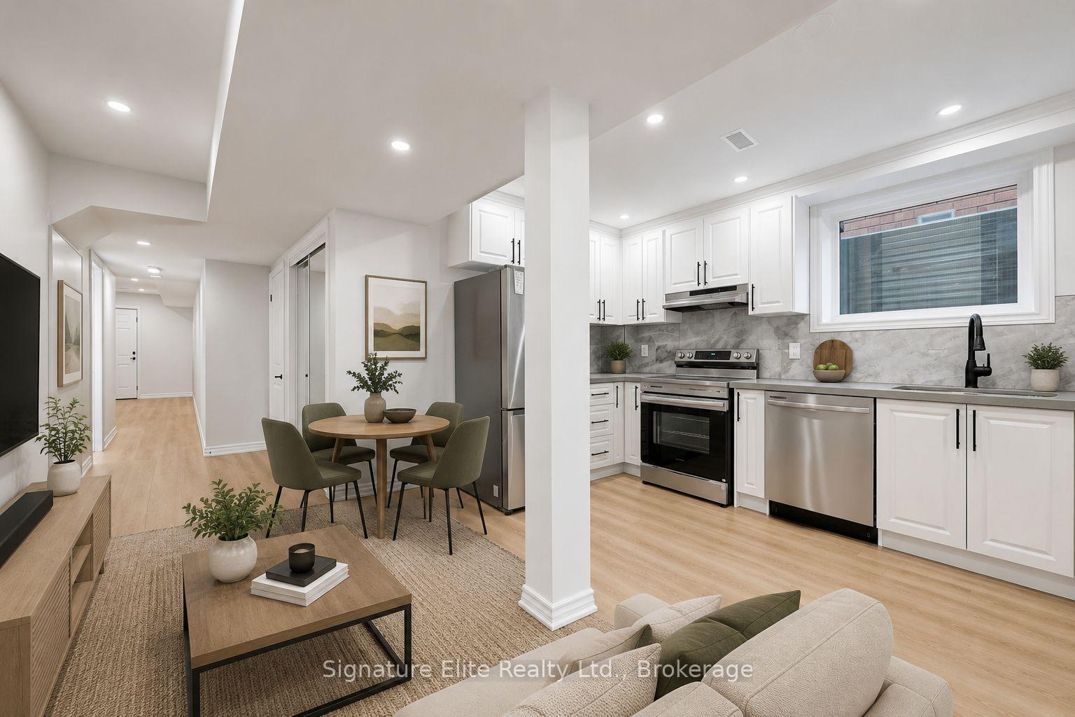 Photo 1 of Unit Unit B, 44 Cotton Street, Clarington, Bowmanville — HOMEH