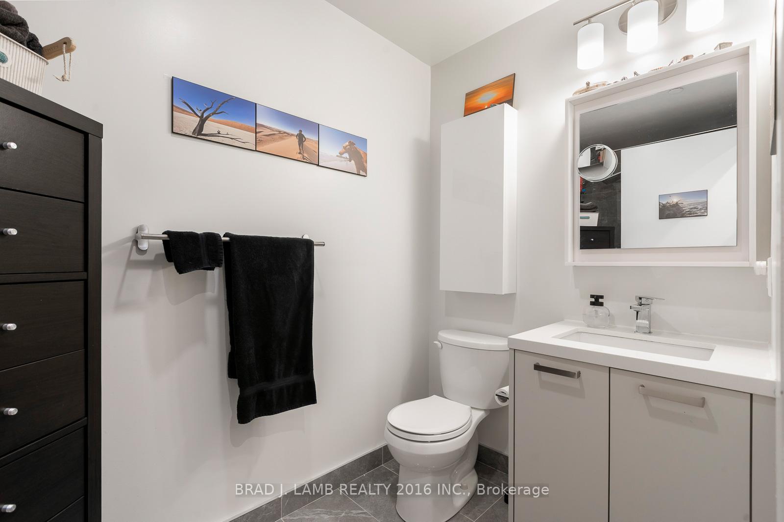 Photo 6 of Unit 607, 55 Ontario Street, Toronto, Moss Park — HOMEH