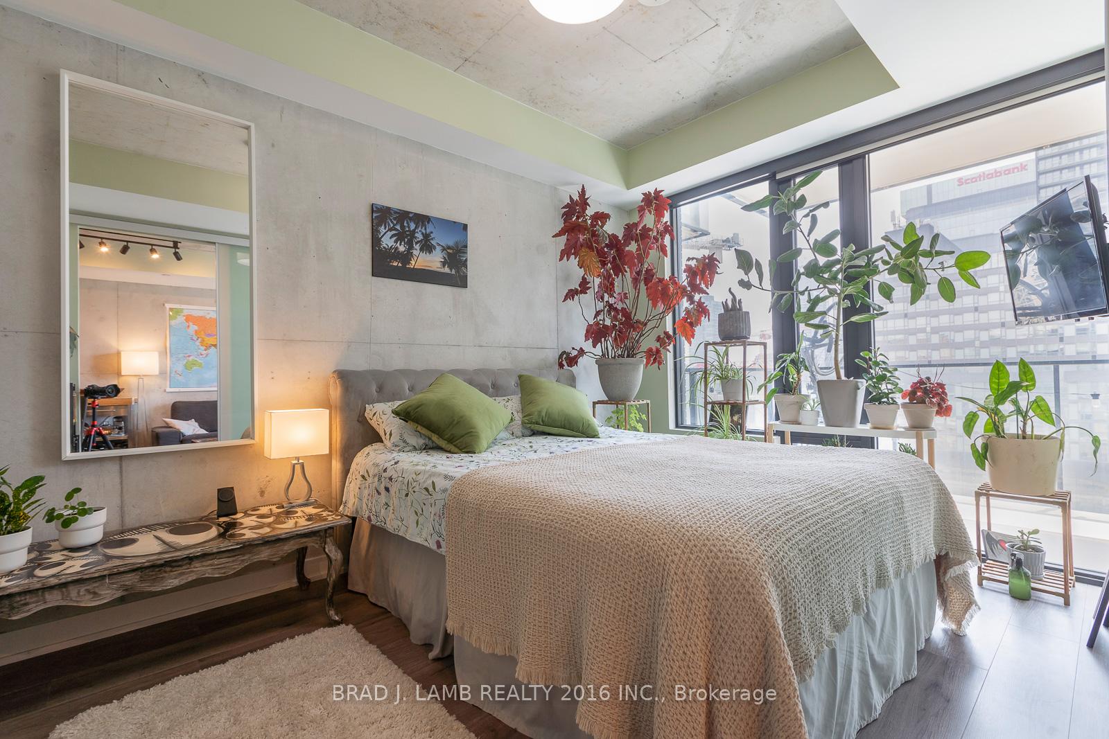 Photo 13 of Unit 607, 55 Ontario Street, Toronto, Moss Park — HOMEH