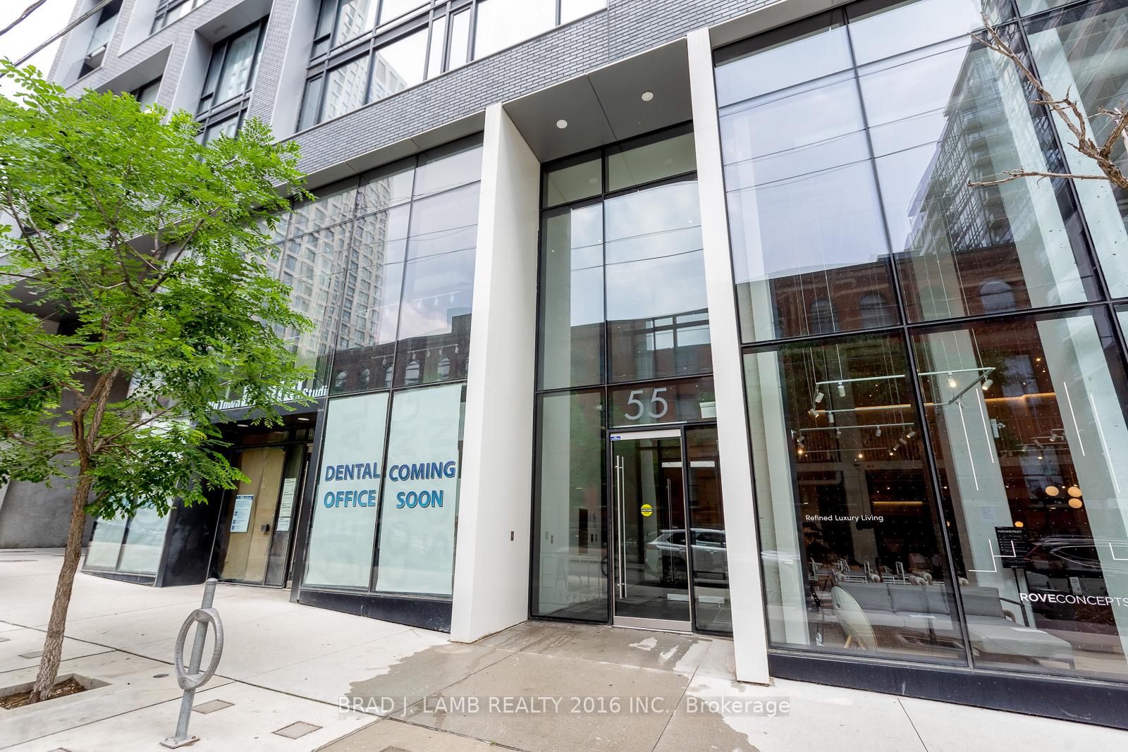 Photo 17 of Unit 607, 55 Ontario Street, Toronto, Moss Park — HOMEH