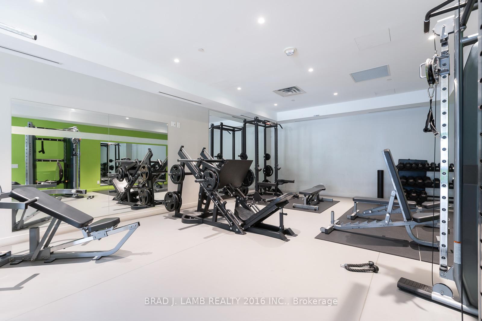 Photo 18 of Unit 607, 55 Ontario Street, Toronto, Moss Park — HOMEH