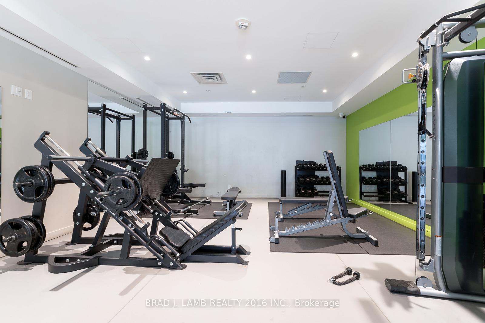 Photo 19 of Unit 607, 55 Ontario Street, Toronto, Moss Park — HOMEH