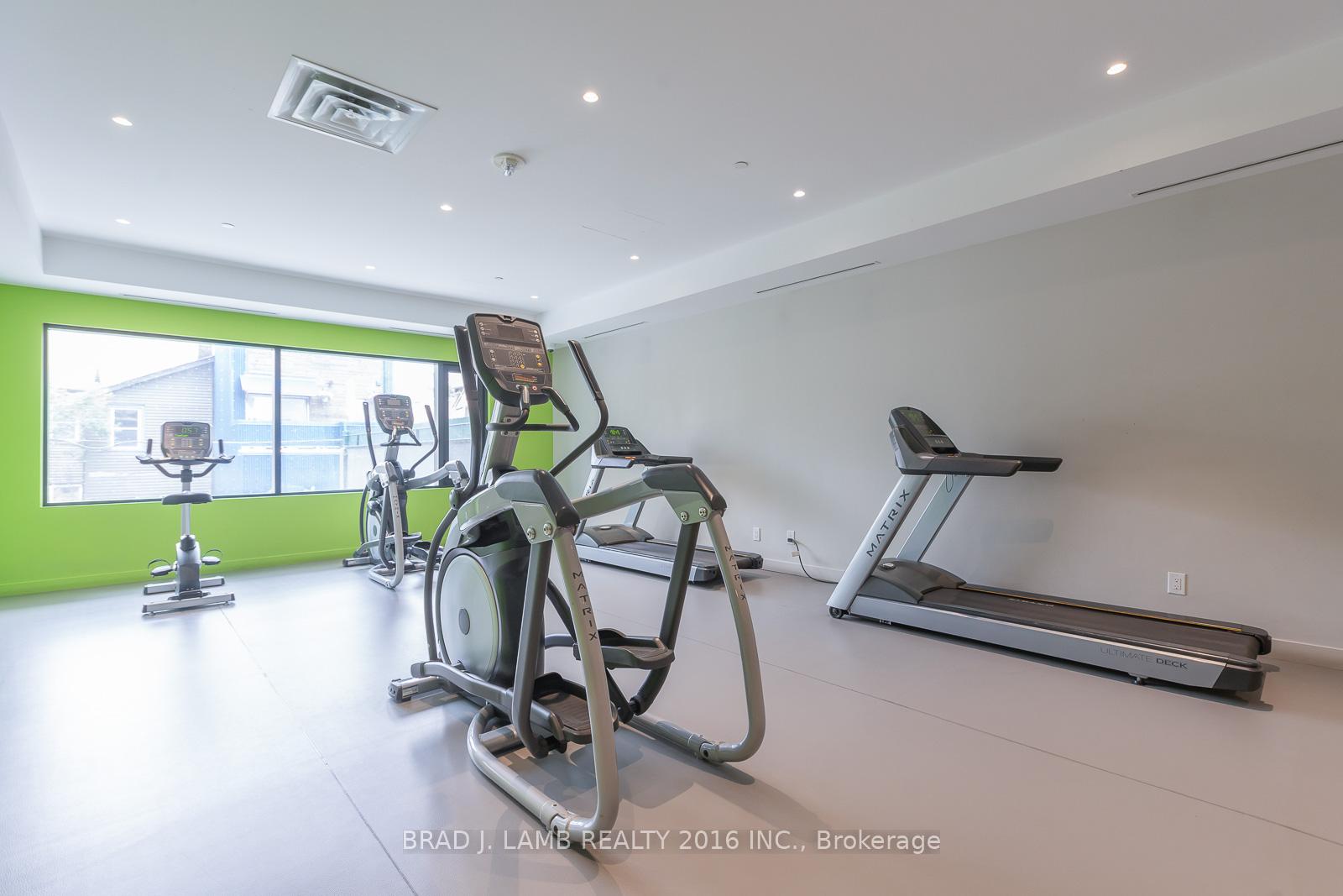 Photo 20 of Unit 607, 55 Ontario Street, Toronto, Moss Park — HOMEH