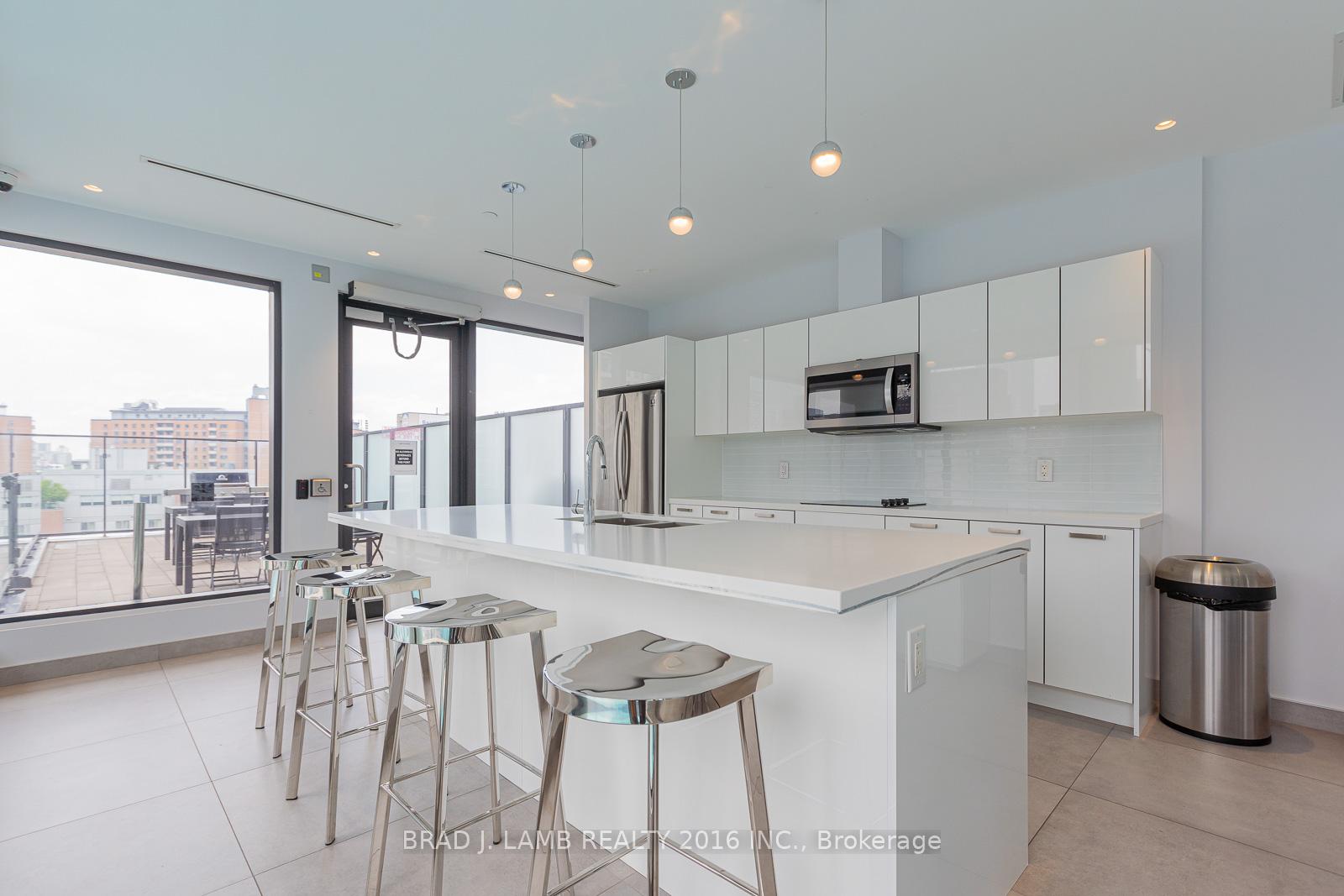 Photo 21 of Unit 607, 55 Ontario Street, Toronto, Moss Park — HOMEH