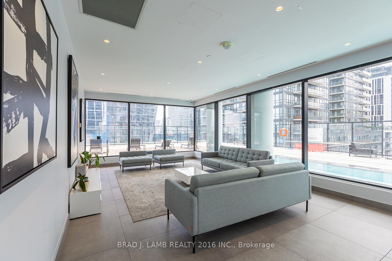 Photo 22 of Unit 607, 55 Ontario Street, Toronto, Moss Park — HOMEH