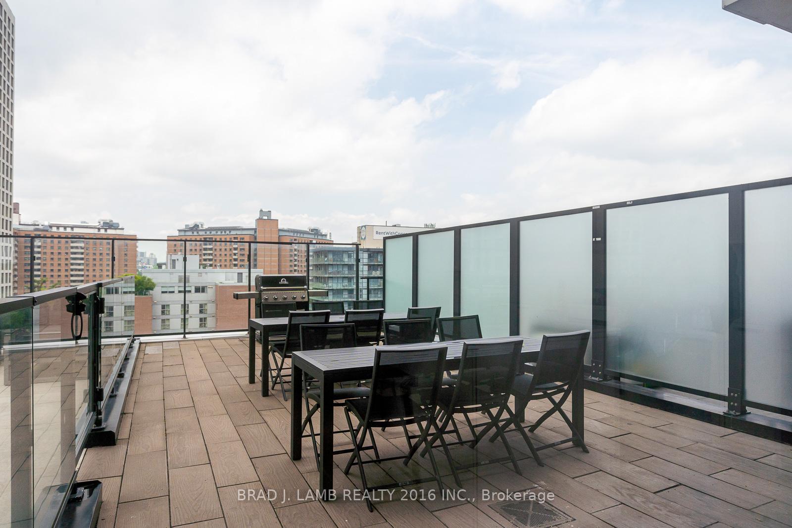 Photo 23 of Unit 607, 55 Ontario Street, Toronto, Moss Park — HOMEH