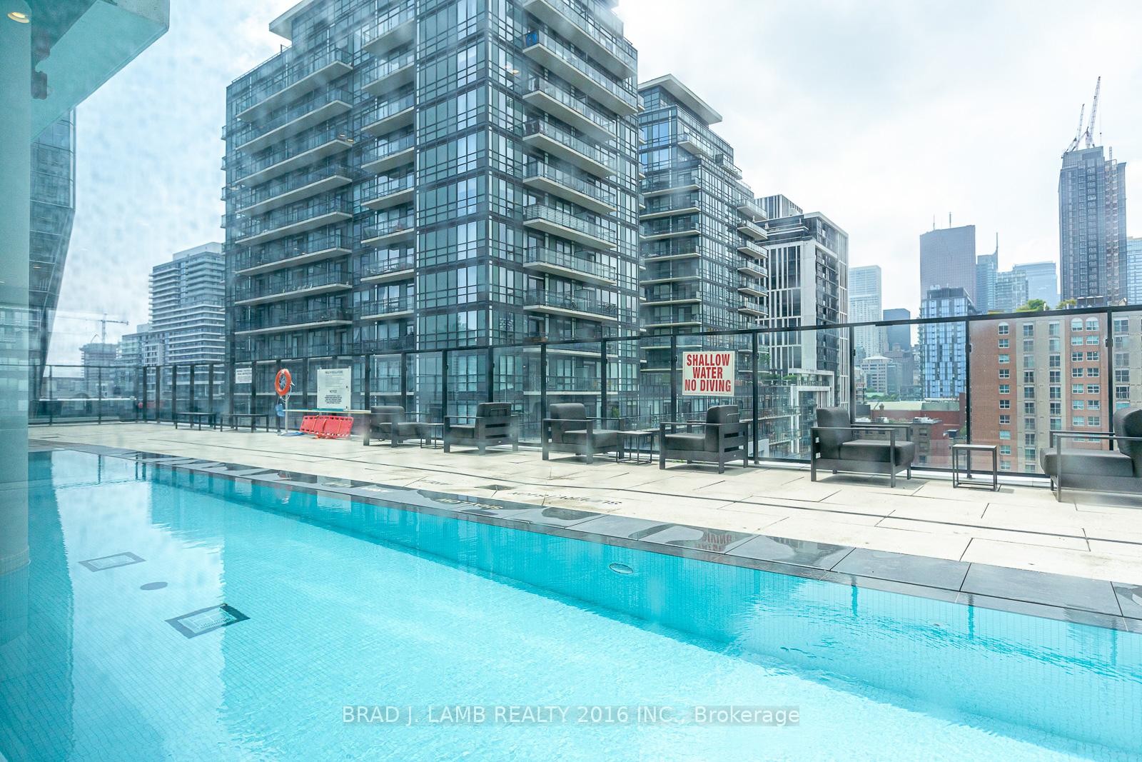 Photo 24 of Unit 607, 55 Ontario Street, Toronto, Moss Park — HOMEH