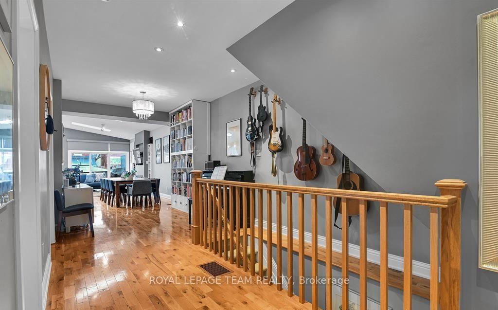 Photo 4 of Unit Unit 1, 212 Flora Street, Ottawa, Ottawa Centre — HOMEH
