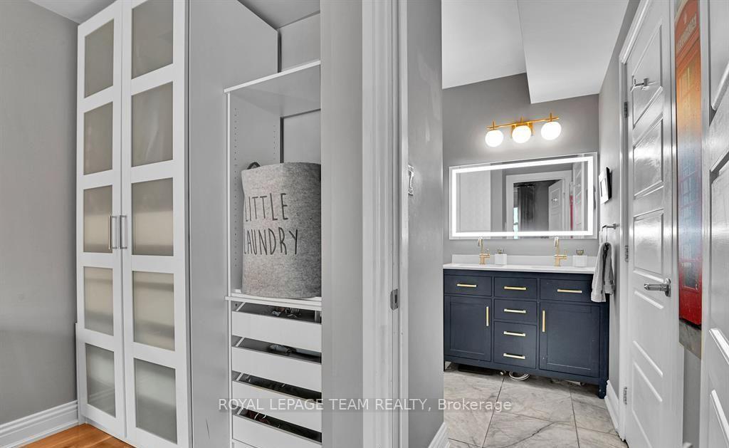 Photo 6 of Unit Unit 1, 212 Flora Street, Ottawa, Ottawa Centre — HOMEH