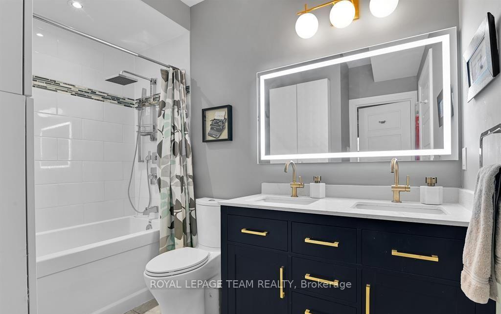 Photo 7 of Unit Unit 1, 212 Flora Street, Ottawa, Ottawa Centre — HOMEH