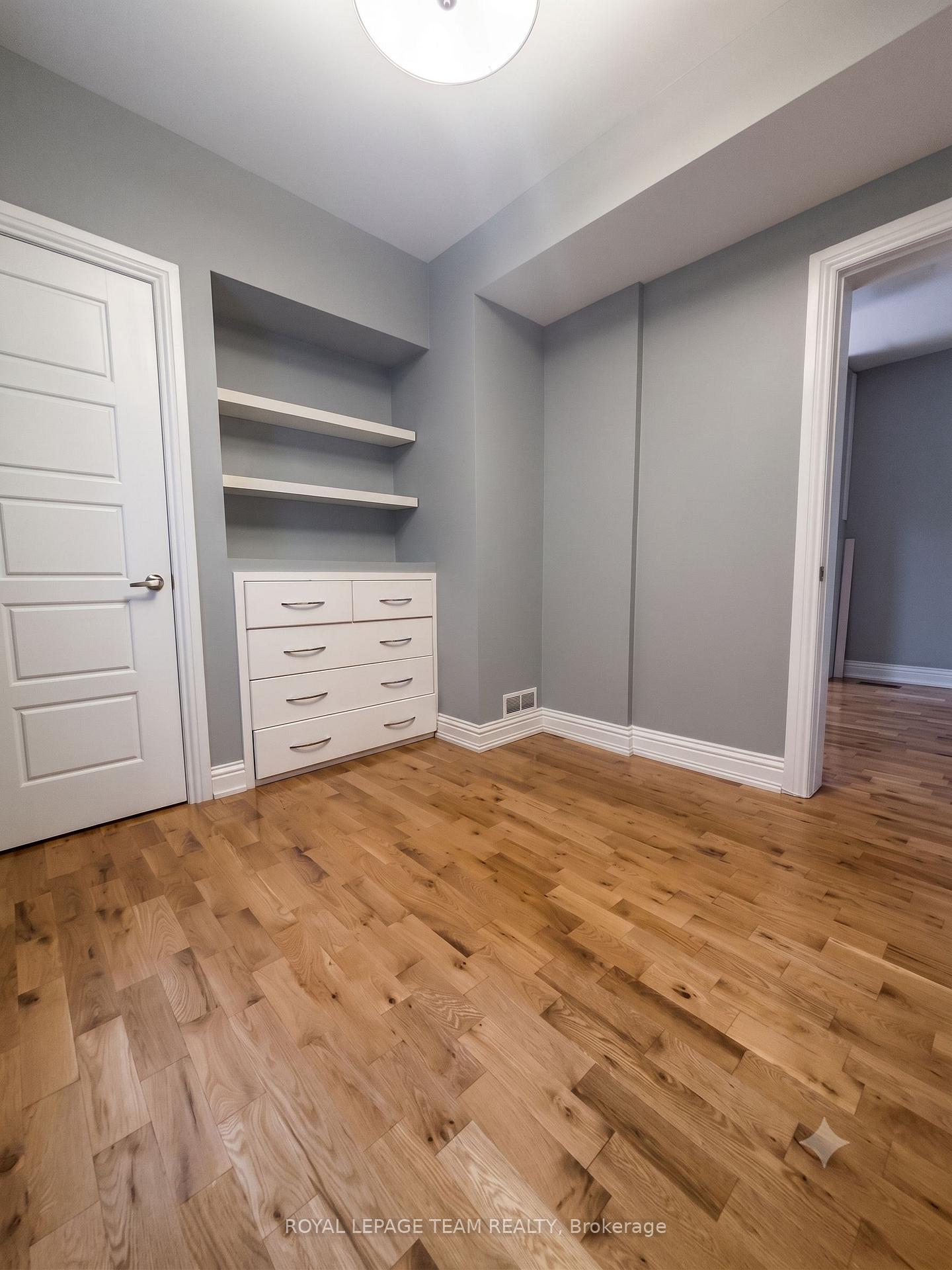 Photo 1 of Unit Unit 1, 212 Flora Street, Ottawa, Ottawa Centre — HOMEH