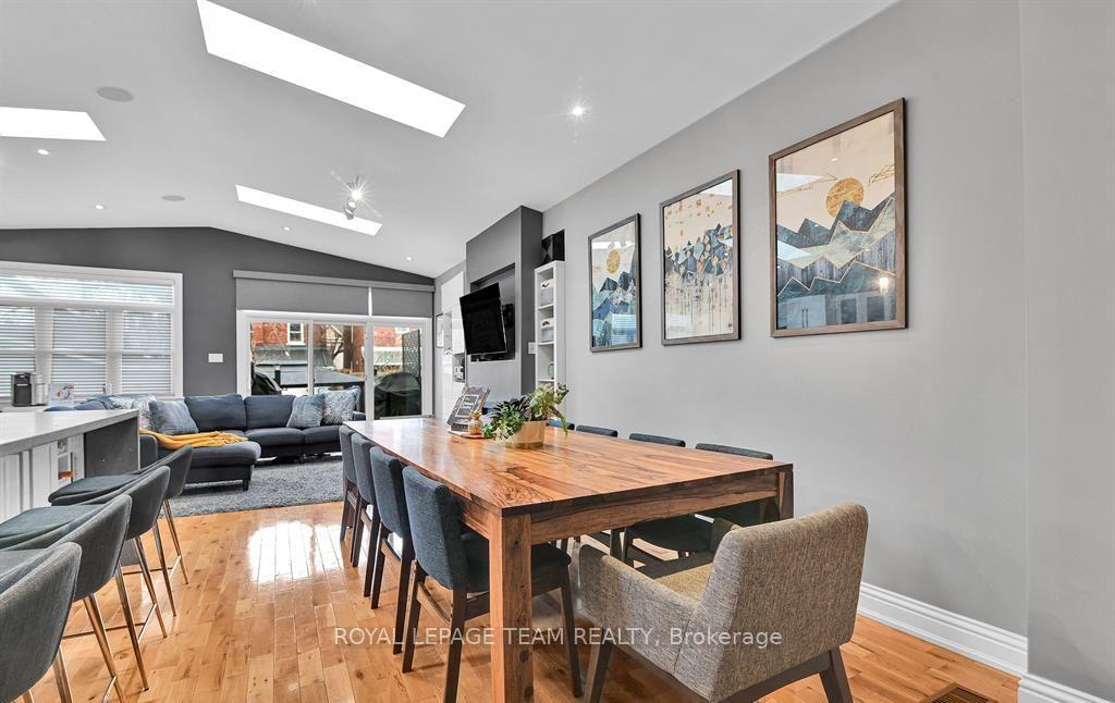 Photo 9 of Unit Unit 1, 212 Flora Street, Ottawa, Ottawa Centre — HOMEH