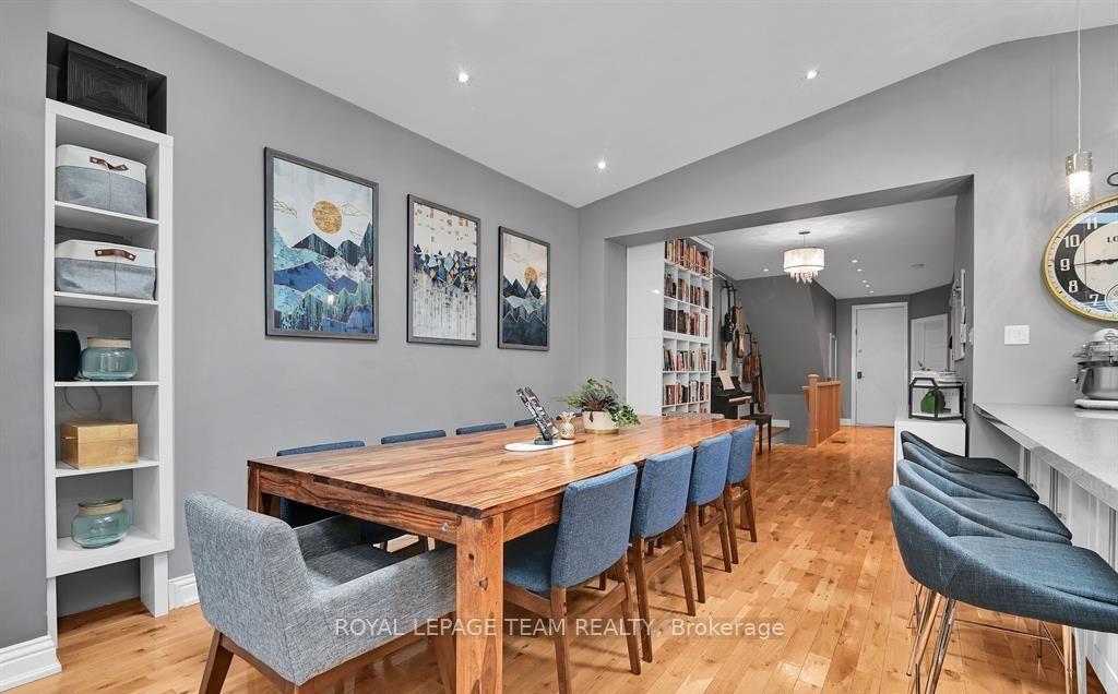 Photo 10 of Unit Unit 1, 212 Flora Street, Ottawa, Ottawa Centre — HOMEH