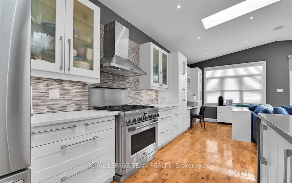 Photo 11 of Unit Unit 1, 212 Flora Street, Ottawa, Ottawa Centre — HOMEH