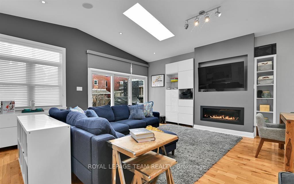 Photo 12 of Unit Unit 1, 212 Flora Street, Ottawa, Ottawa Centre — HOMEH