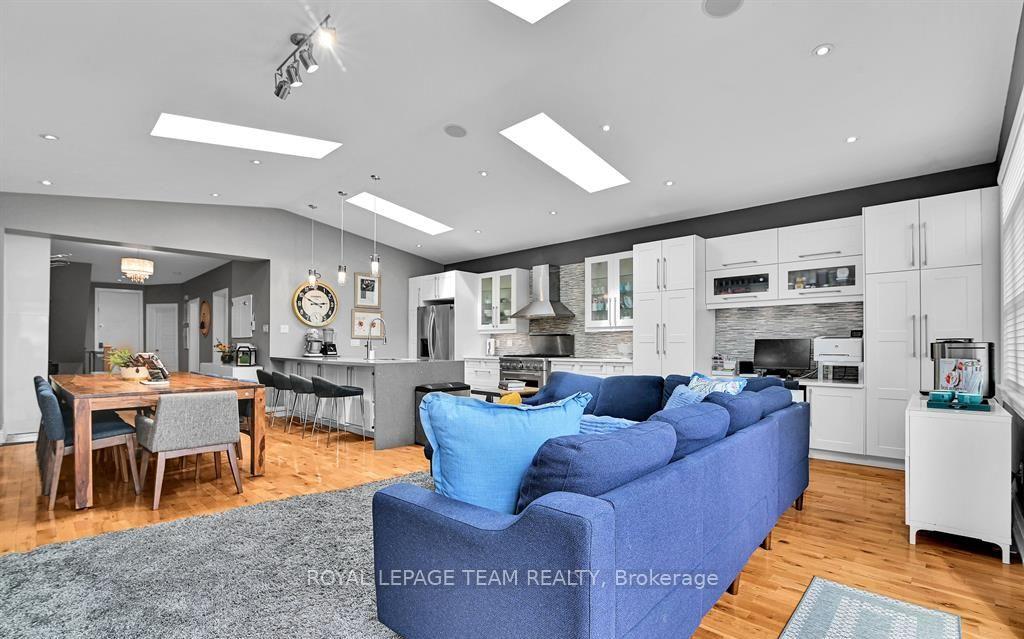 Photo 13 of Unit Unit 1, 212 Flora Street, Ottawa, Ottawa Centre — HOMEH