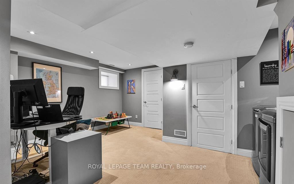 Photo 17 of Unit Unit 1, 212 Flora Street, Ottawa, Ottawa Centre — HOMEH